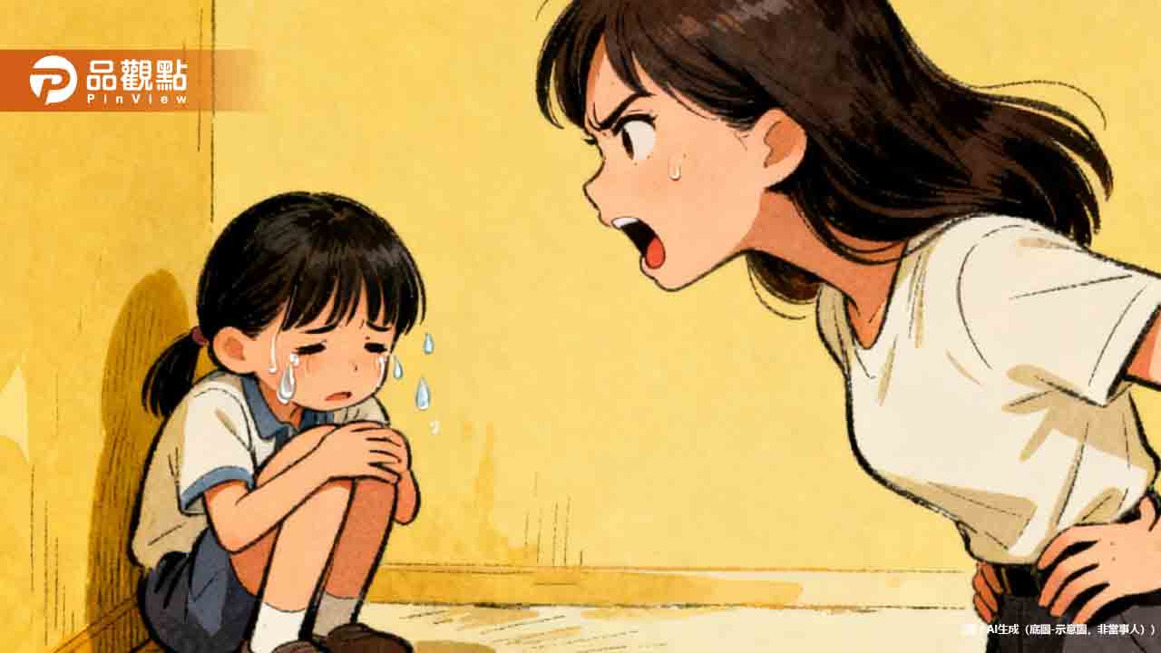 高雄表姊虐死智障表妹重判12年！因說謊吃泡麵暴打致死