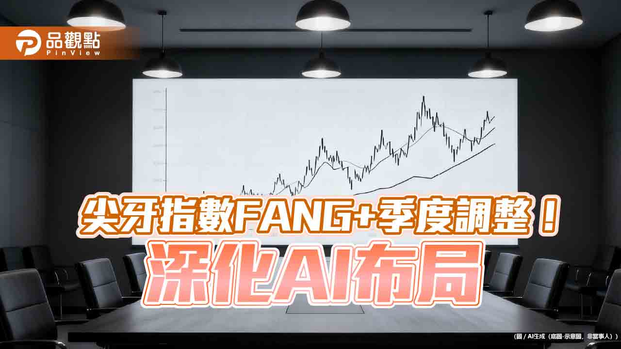 00757換股！增美光、刪CrowdStrike　經理人這樣說