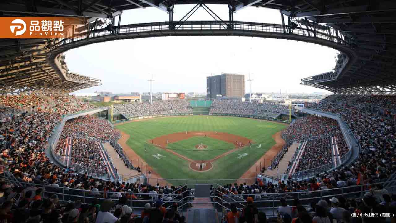 亞太棒球場男不聽勸「掌摑工讀生」遭送辦!黑歷史被起底