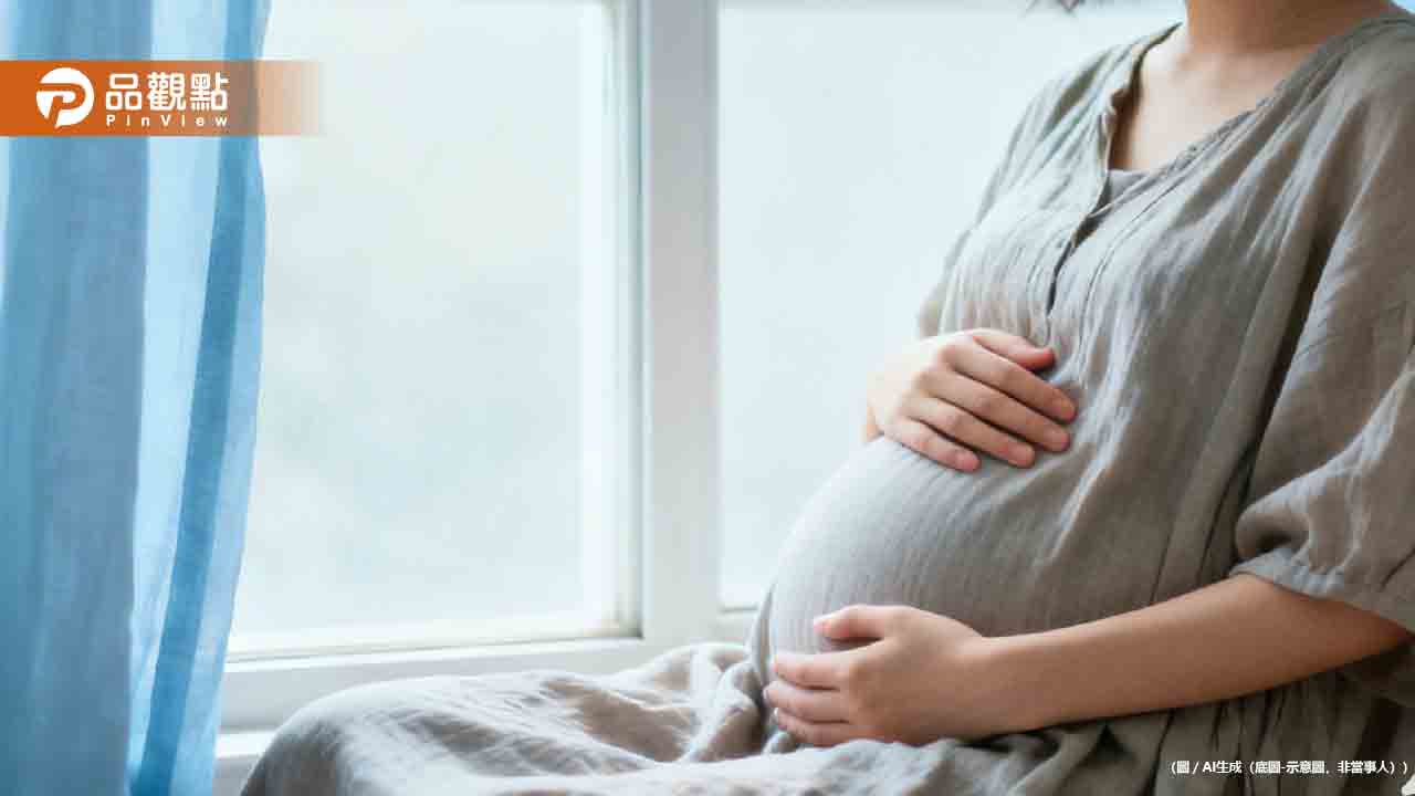 15歲少女肚痛送醫「竟生子」 小男友下場慘了