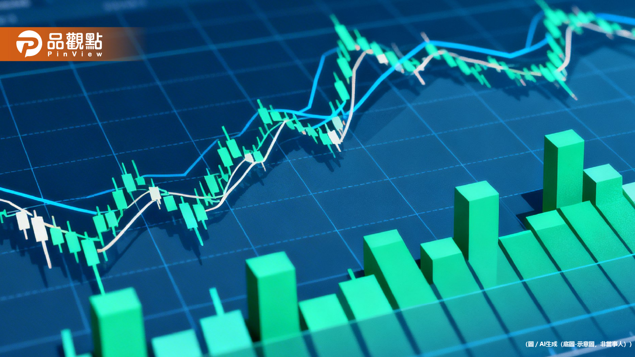 伊朗總統突然表態願結束戰爭！美股暴漲千點 油價重挫6%