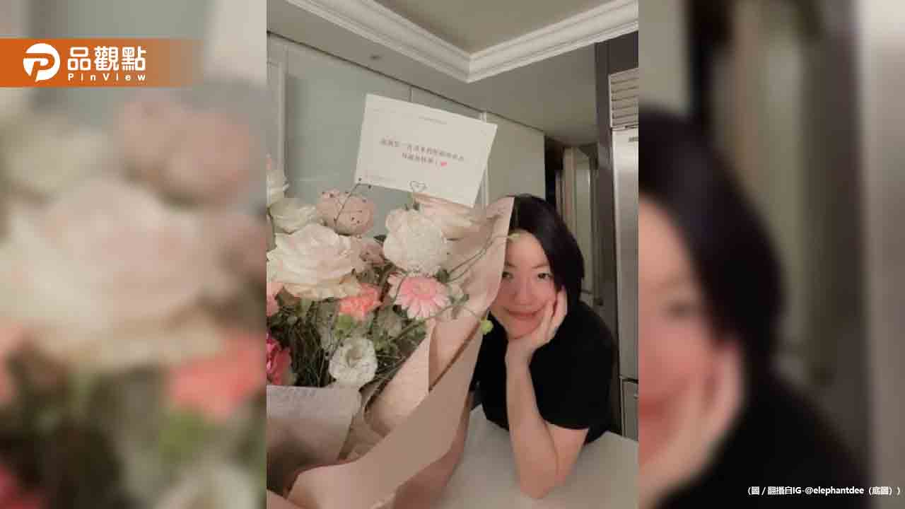 許老三提前慶祝母親節！說1句話　小S驚呆：她是誰？