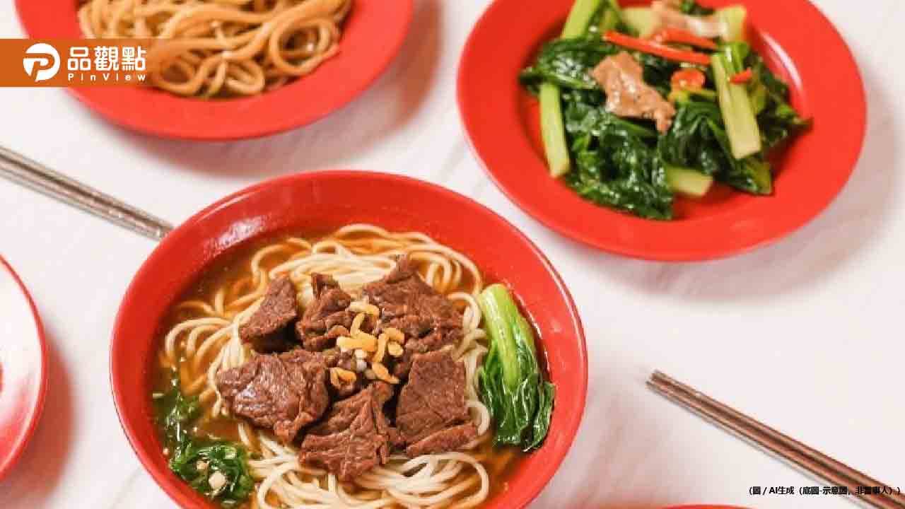 驚！自認清淡外食竟害腎功能暴跌40%　醫曝3大隱藏殺手