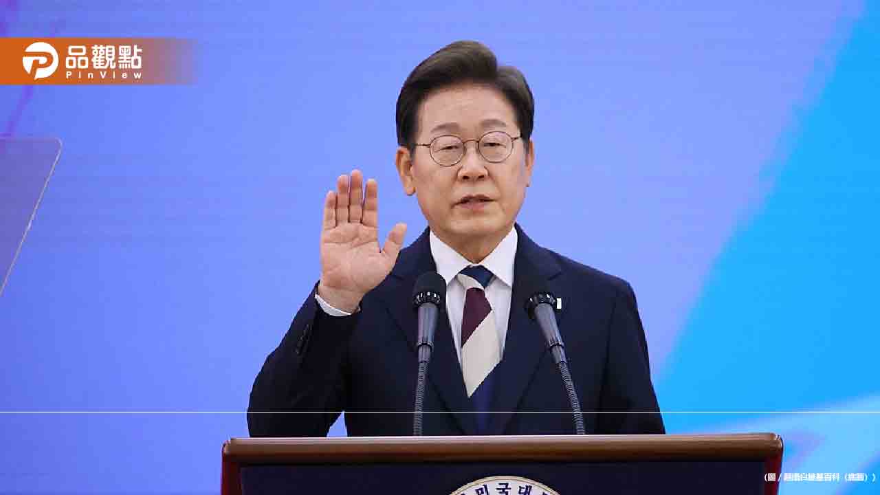 南韓急援伊朗1600萬！特使秘密飛往德黑蘭　談判船員安全