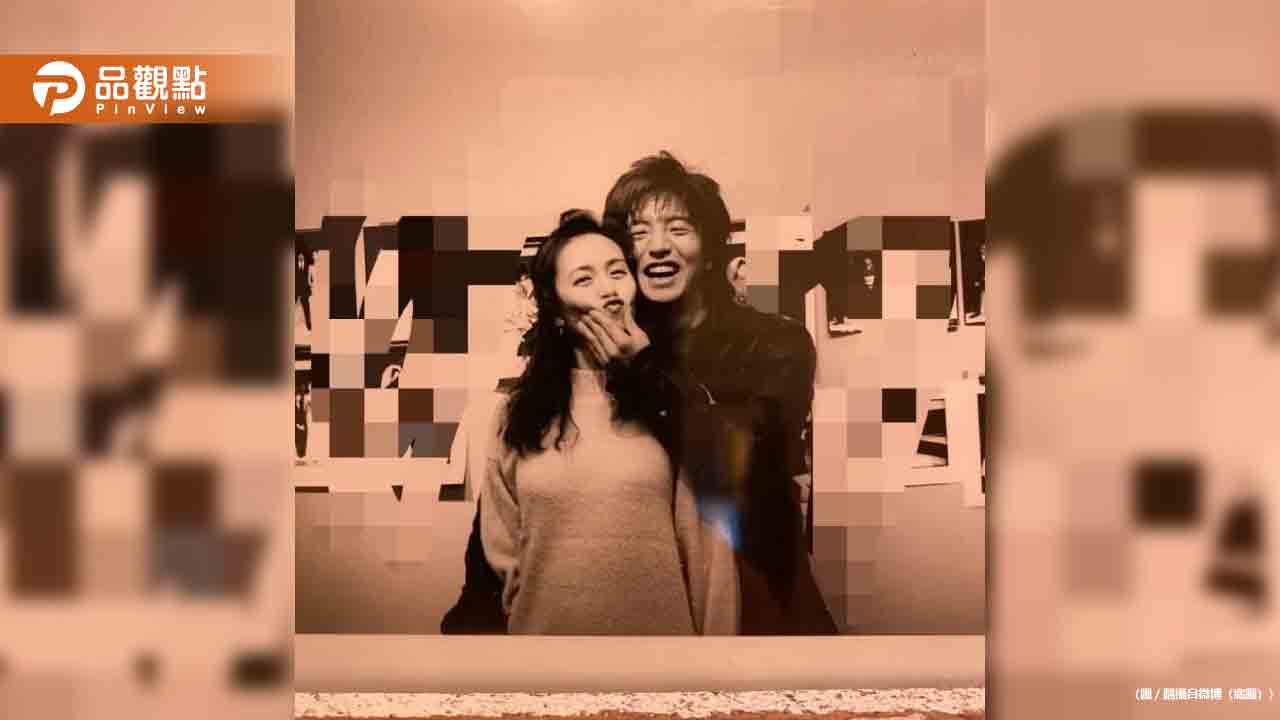 木村拓哉罕見曬恩愛！曝工藤靜香童年缺牙超萌照