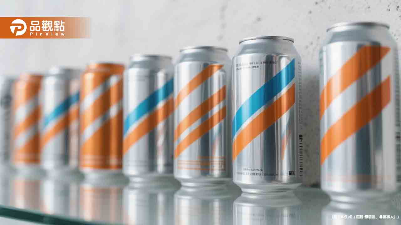 能量飲料恐致不孕！醫師警告：精蟲活力暴跌、女性排卵異常