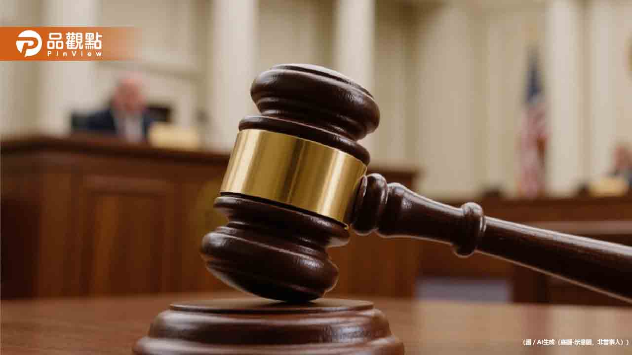 惡房東張淑晶聲請再審催促法官！被律師喝斥：你話很多