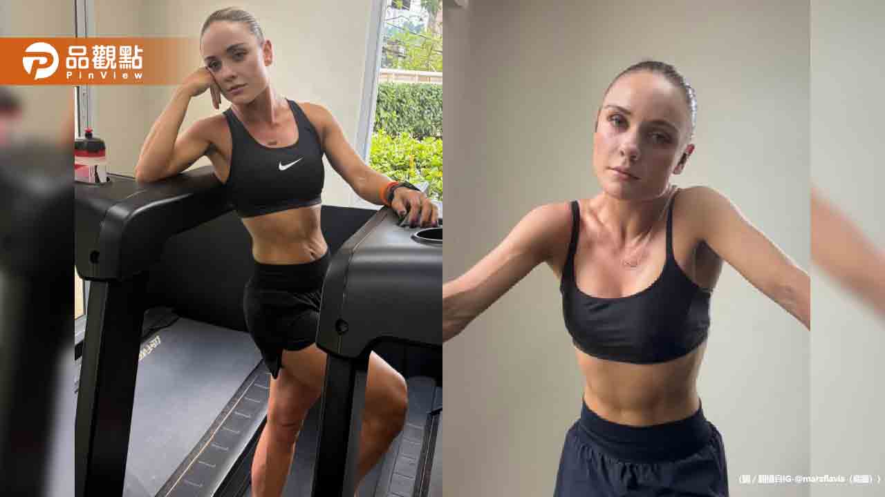 網美參加鐵人三項賽溺斃！粉絲震驚哀悼