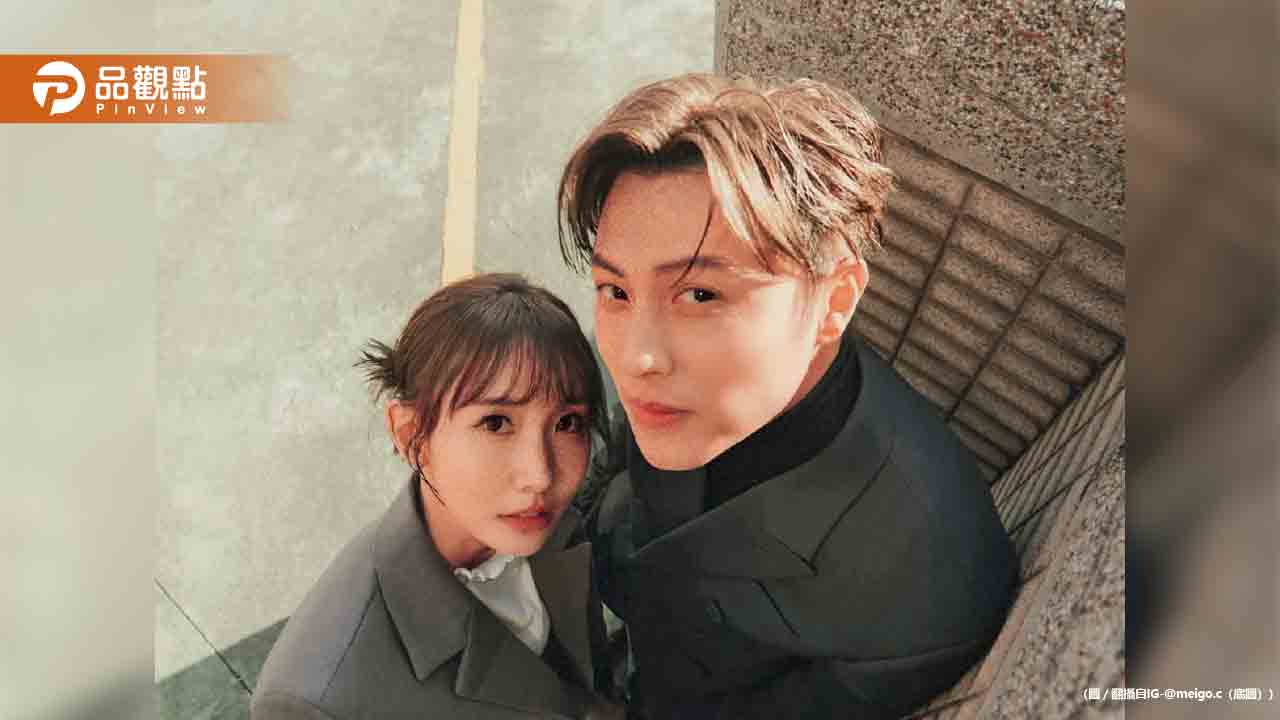 王子躲昆凌5千萬豪宅避風頭！粿粿開車狂繞防偷拍