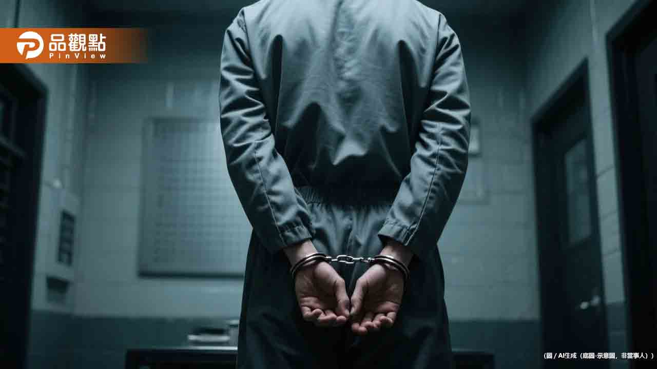 曾喊「改造雄女」網紅洗錢1.7億被逮！勞斯萊斯全沒收