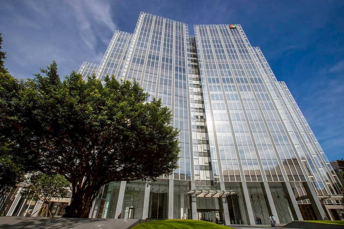 凱基金配息1元！殖利率4.9%　乙種特別股配息0.355元