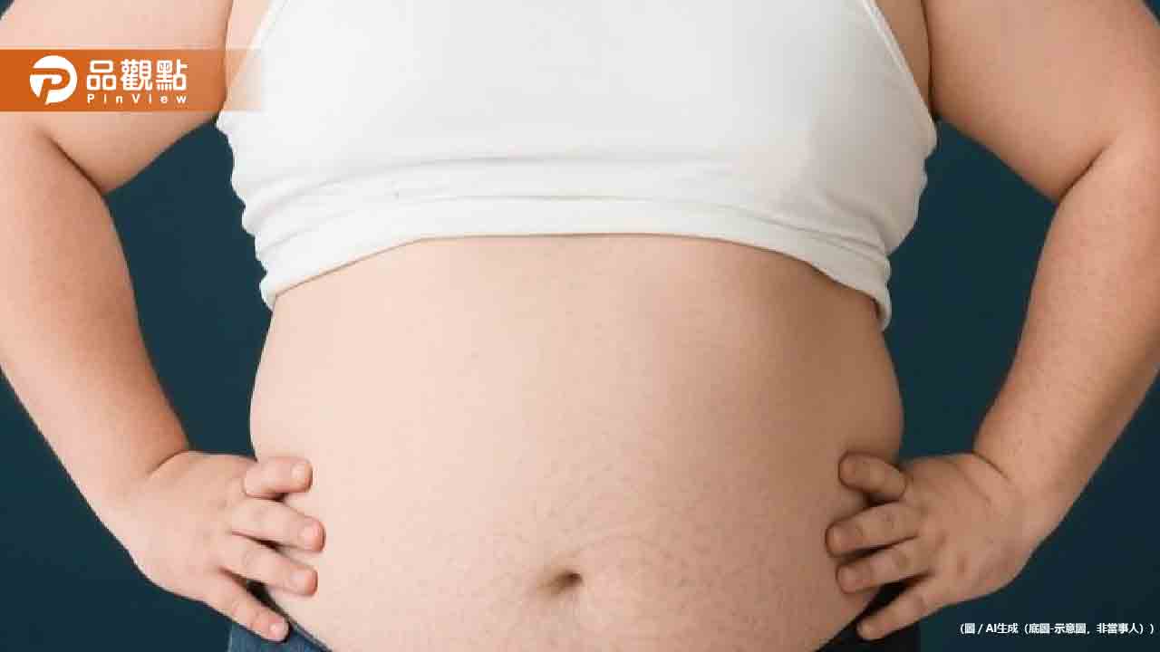 99%的人都搞錯！減重關鍵竟不是戒澱粉