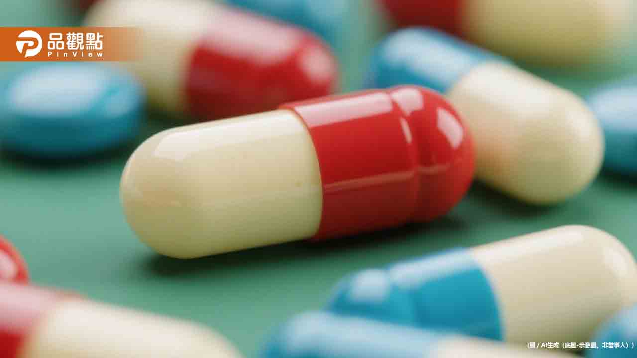 國中兒不會吞藥被笑？家長「公審藥師」被罵爆