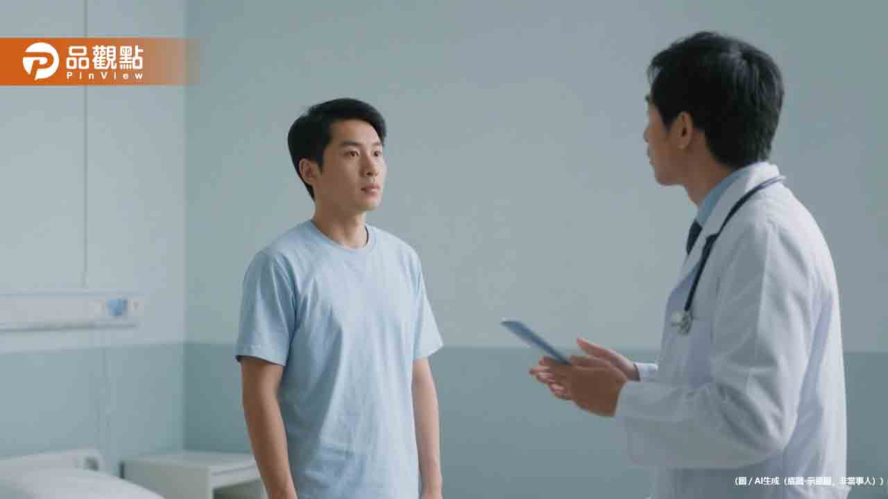 BMI正常卻血脂飆高！醫師揭真相：這樣吃才能真正控制膽固醇
