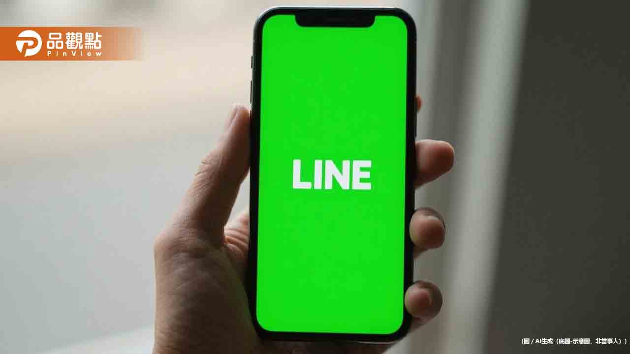 LINE壽星通知惹眾怒！網友崩潰：前男友生日跳出來超尷尬