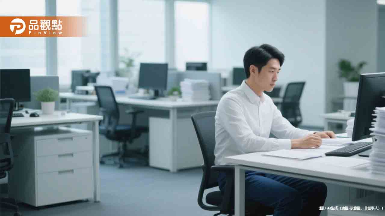 今天是「國際請病假日」上班族：突然覺得不太舒服