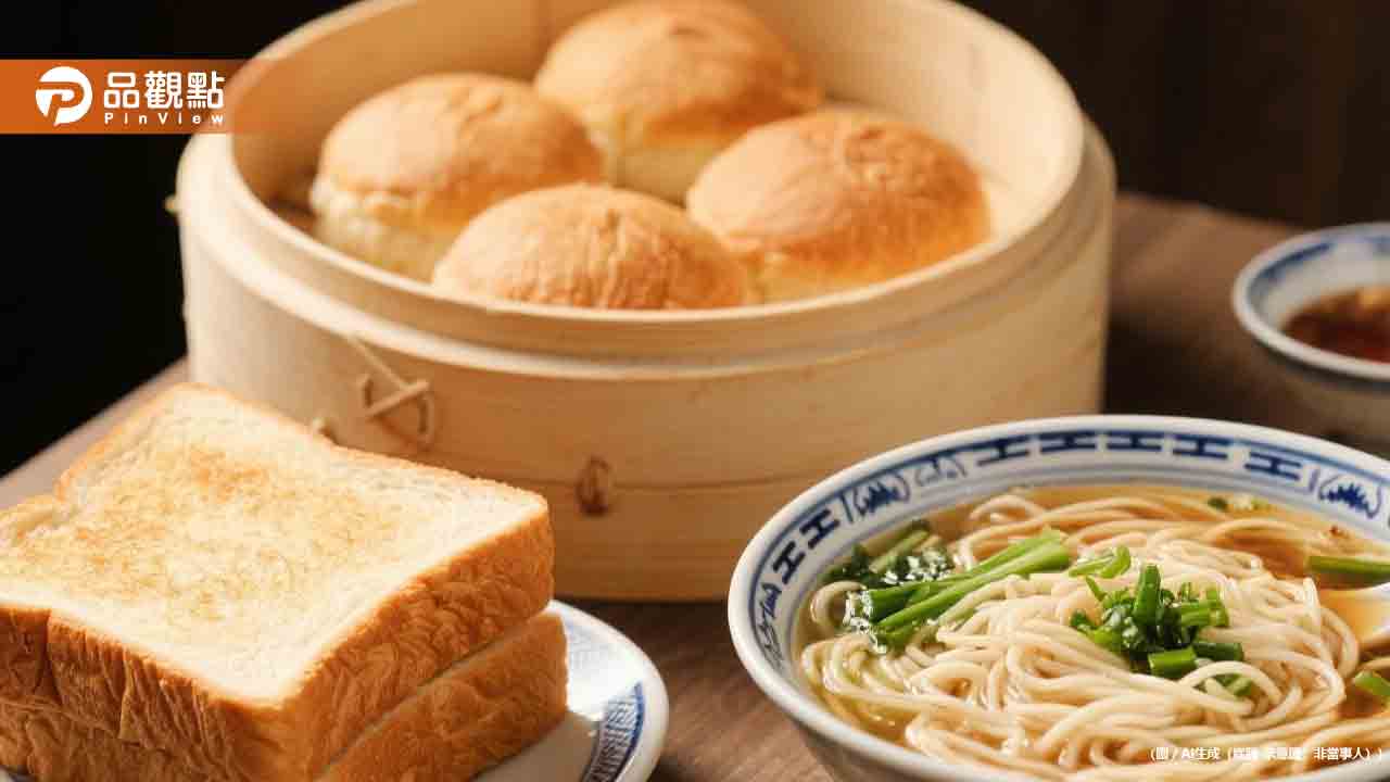 腎友當心！麵食比白飯傷腎3.5倍 營養師曝恐怖後果
