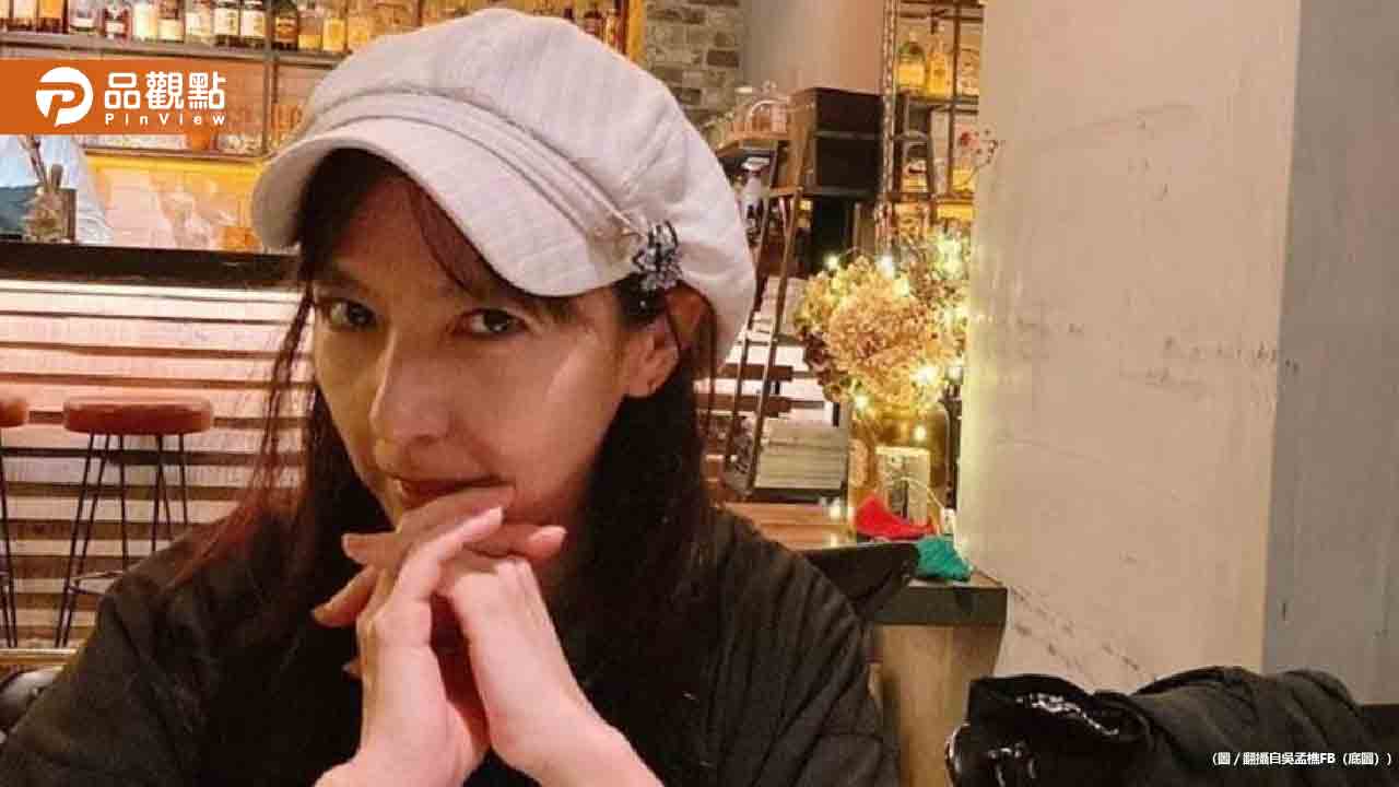 知名影評人吳孟樵驚傳病逝！戲院最後一排身影成絕響