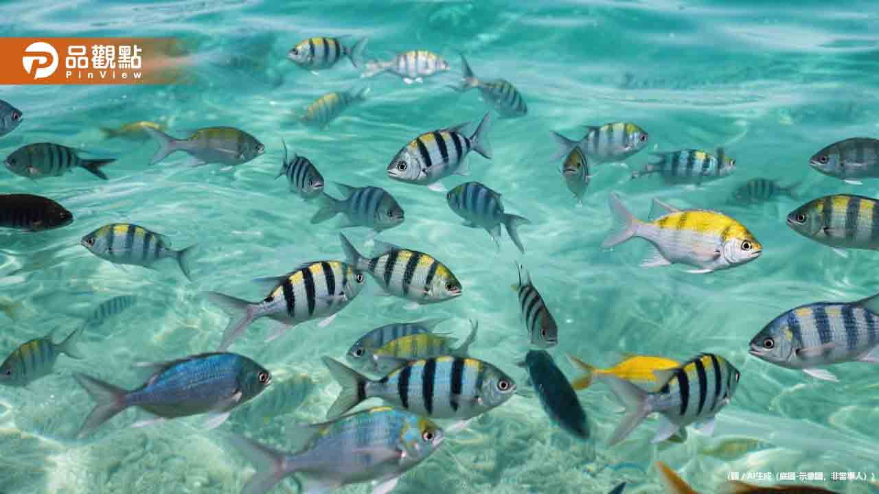 魚類重金屬超標50倍！醫師警告：吃錯魚恐中毒