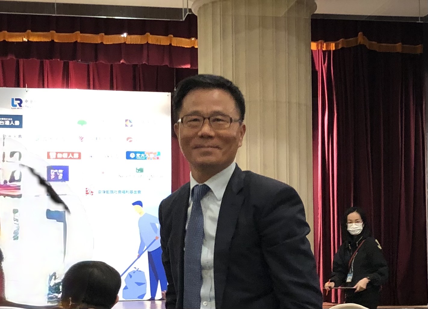 國泰金控投資長劉上旗 新任國泰投信副董事長