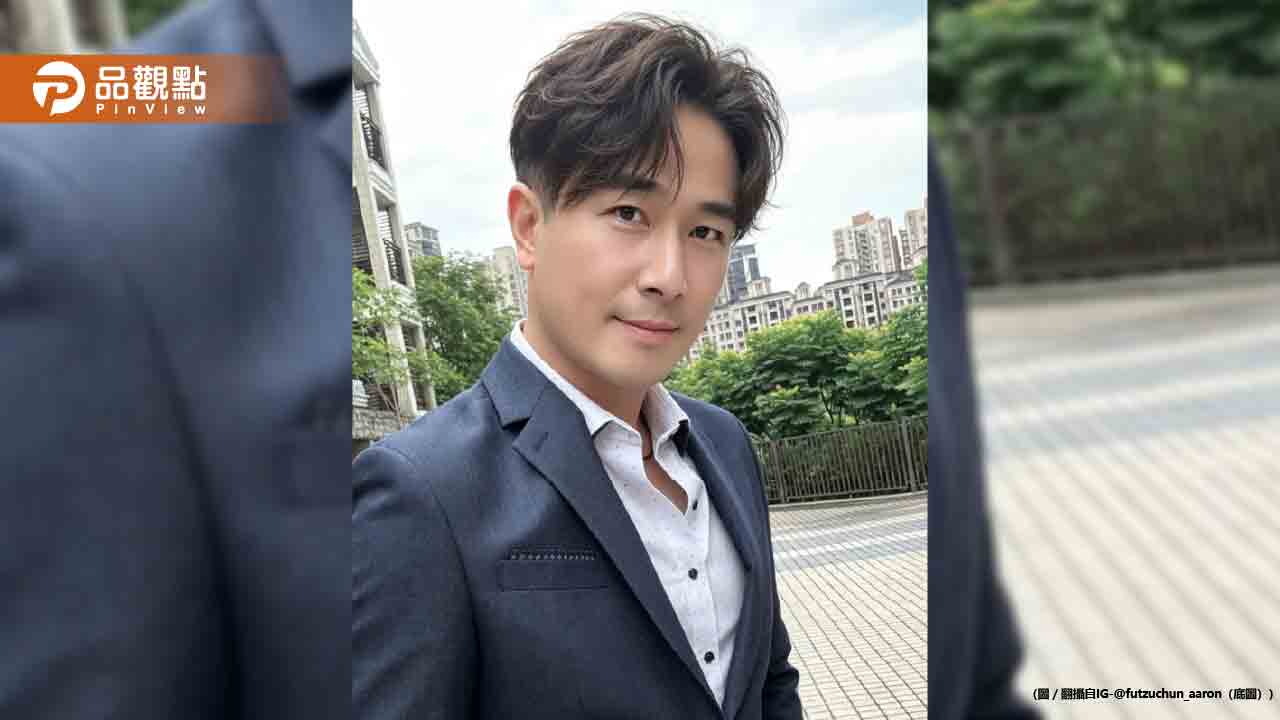《新兵日記》男星傅子純急性血癌猝逝！46歲突失呼吸心跳