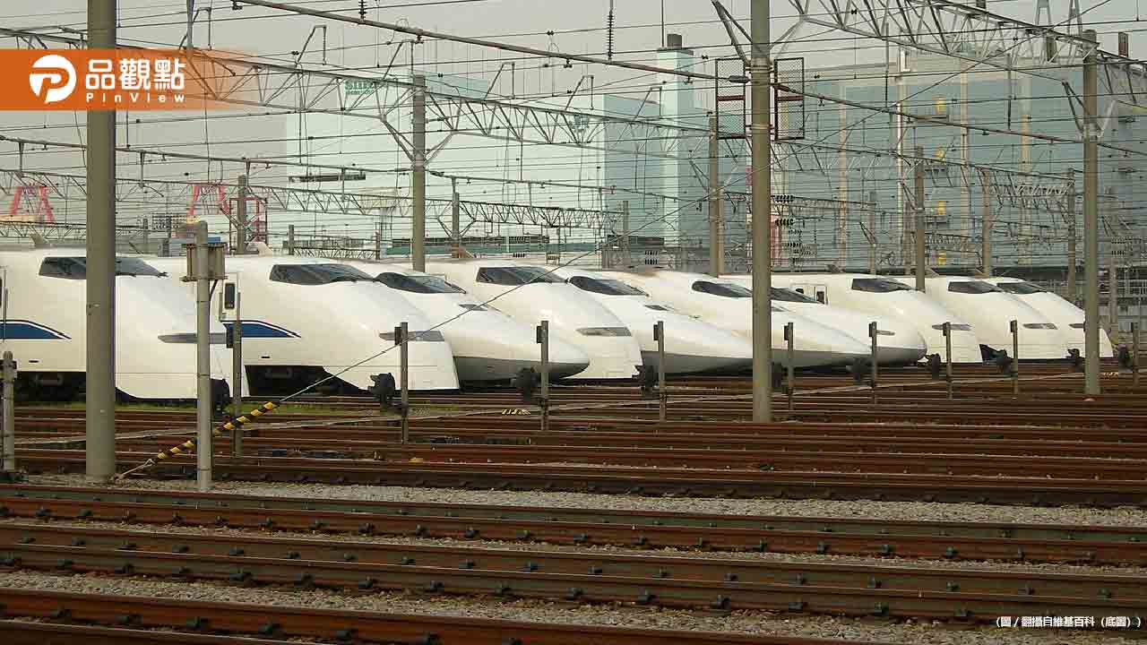 東京晚上搭車早上到大阪！日本「夜行新幹線」8月登場 
