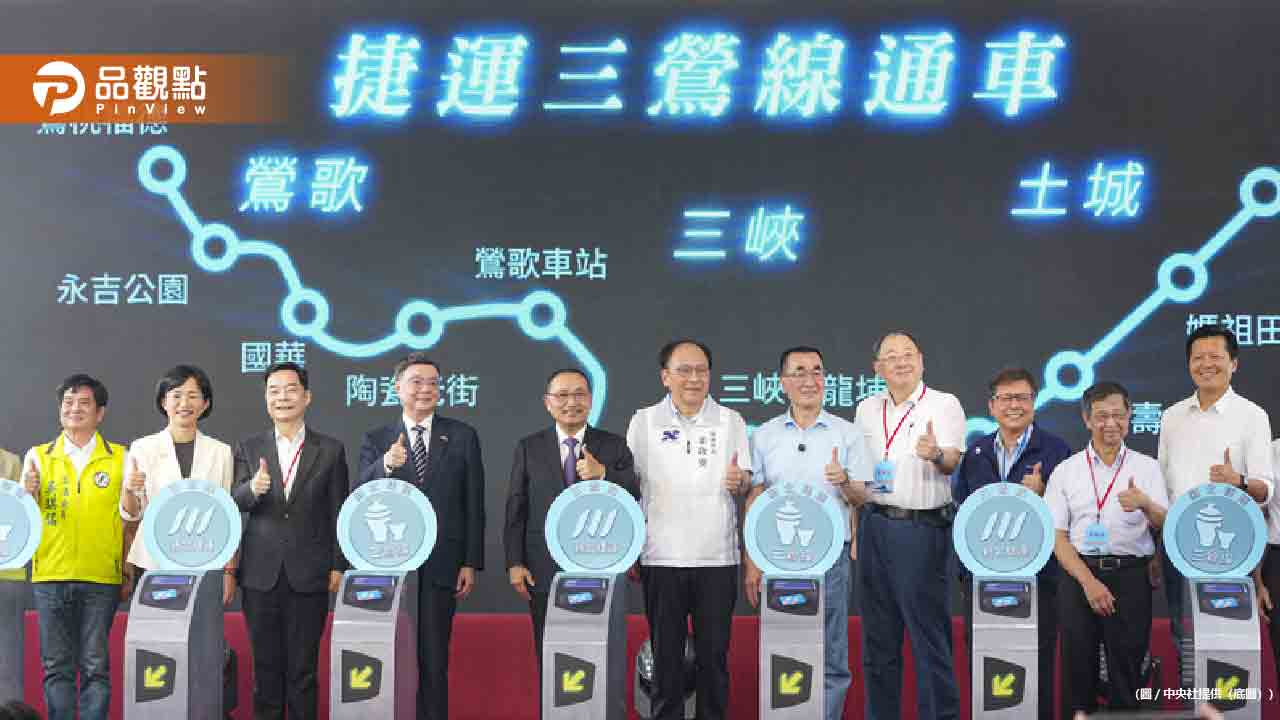 北捷大變革！手機感應進站上路「逼一下」就進站