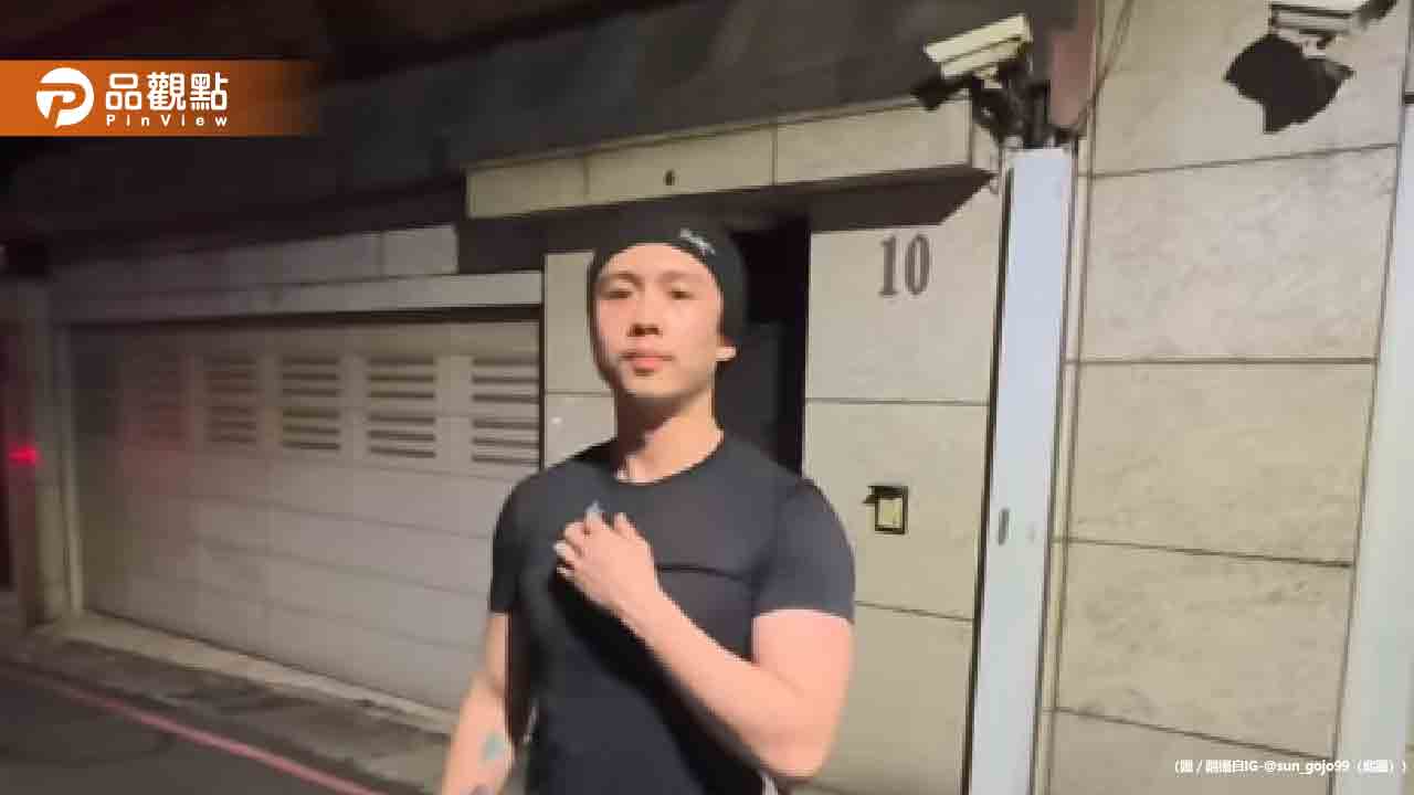 孫安佐親舅舅轟「餵奶到12歲是神經病」!狄鶯PO文藏玄機反擊