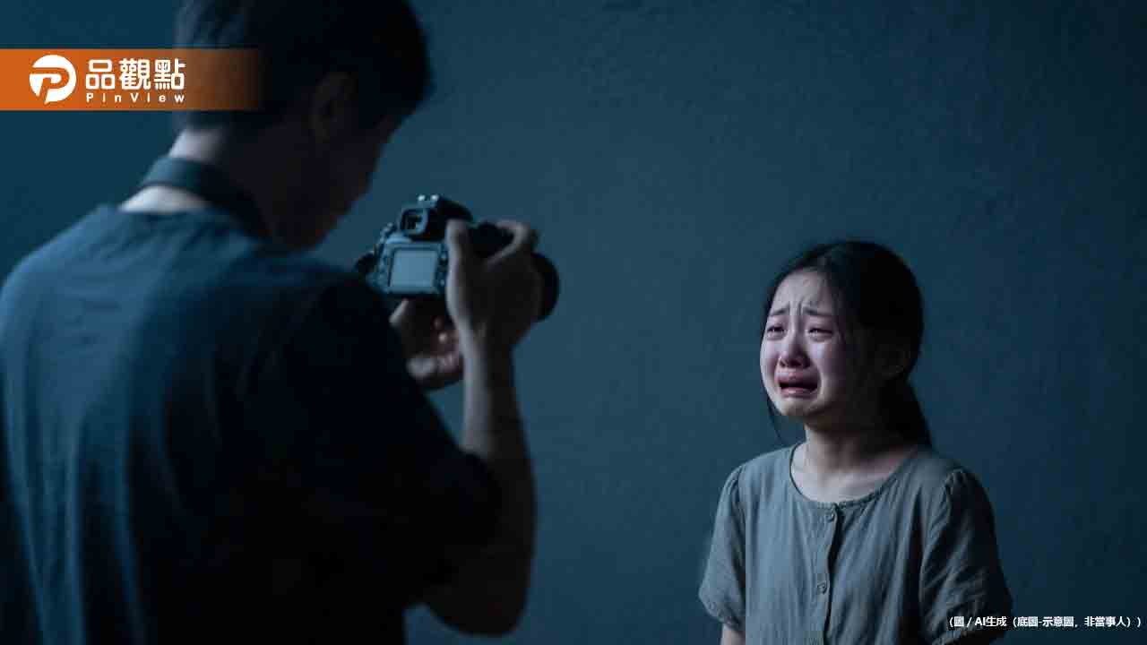 不顧女童哭喊！毛畯珅性侵偷拍40童　與母洪珮筠連帶賠償3405萬