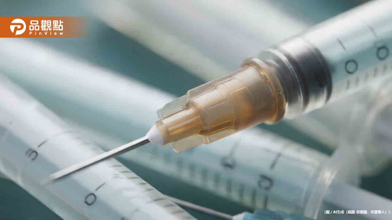 2年狂打485次牛奶針!貴婦舒眠療程成癮亡 醫美名醫遭起訴