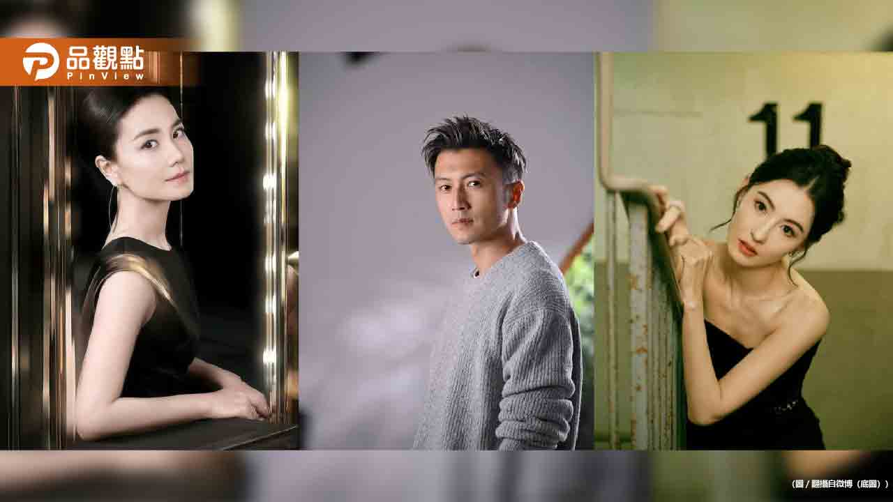 台玻夫人突開嗆謝霆鋒、王菲！心疼張柏芝被巫師做法