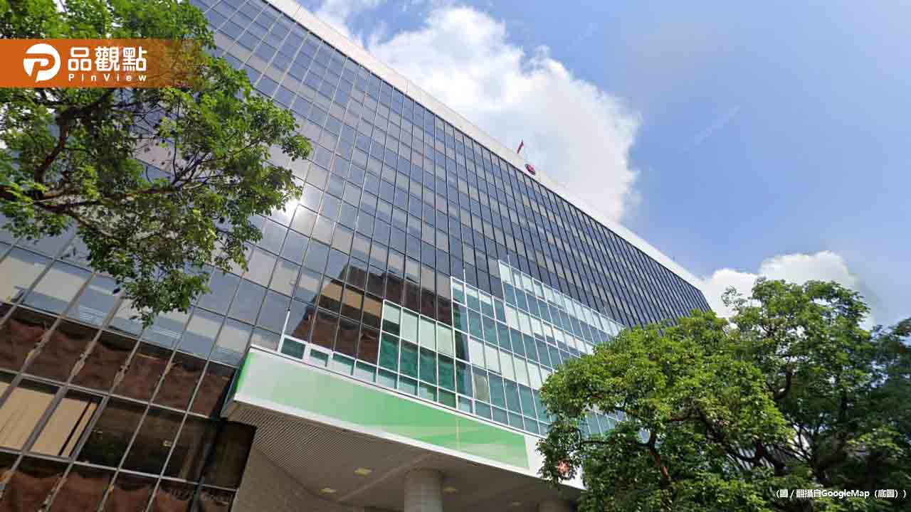 中華郵政百萬工程遭拆分發包!4官商涉貪20萬元交保