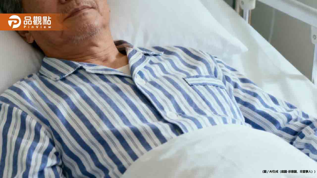 60歲男0症狀！大腸鏡驚見10多顆息肉 最大3公分已藏癌細胞