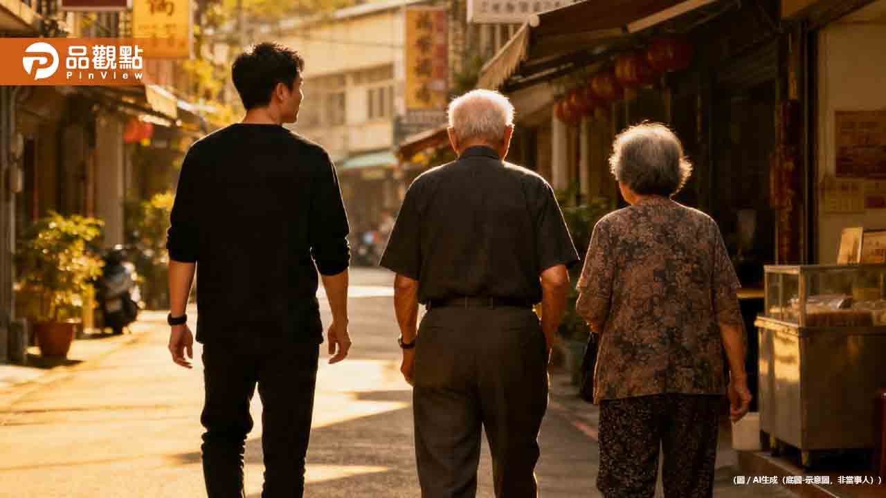 牛墟遇「神醫」推銷！71歲翁險遭詐11萬 銀行員機警攔阻