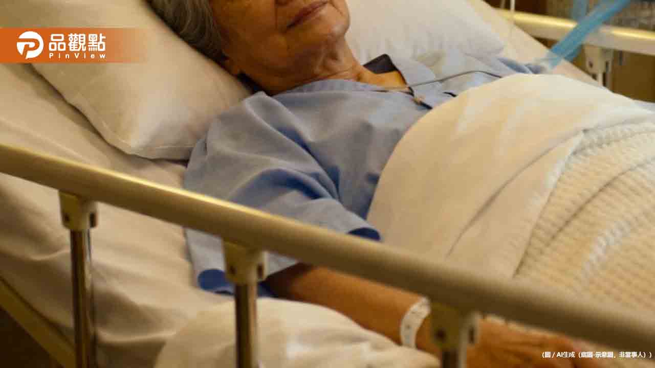 婦人狂擦止痛藥膏！竟釀「急性腎衰竭」送醫洗腎搶命