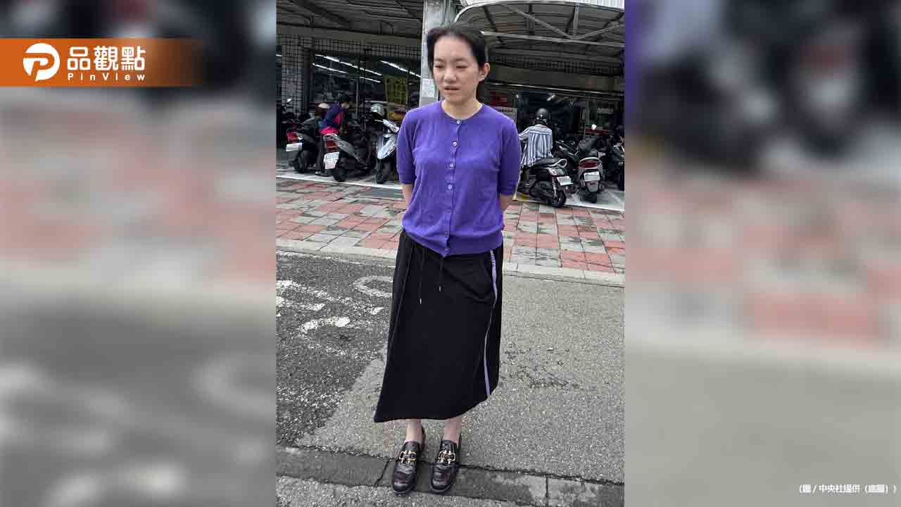6千萬診所店面送前夫還扛貸款！陳幸妤開撕趙建銘：想殺死自己