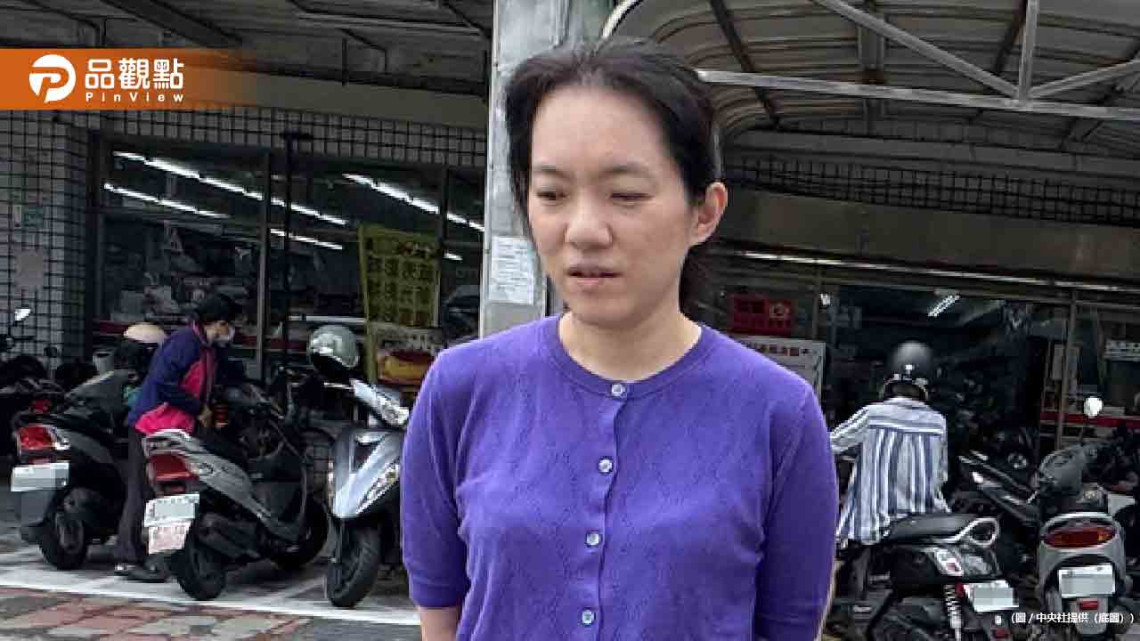 許芊芊老公揚言提告!陳幸妤霸氣回應:歡迎對簿公堂