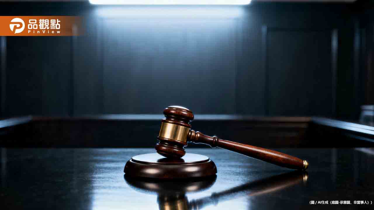 國安局退役中校淪共諜!助太子集團設帛琉洗錢水房