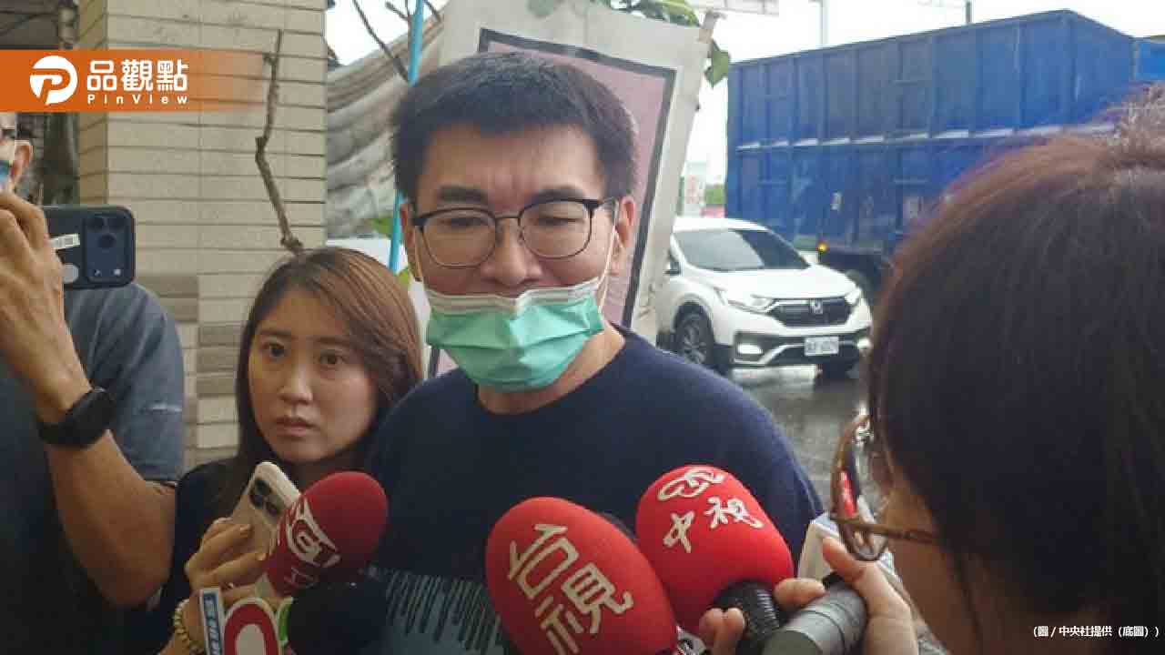 命理師通靈爆料!趙建銘入獄期間「強烈需要許芊芊」 出獄驚見已婚大崩潰