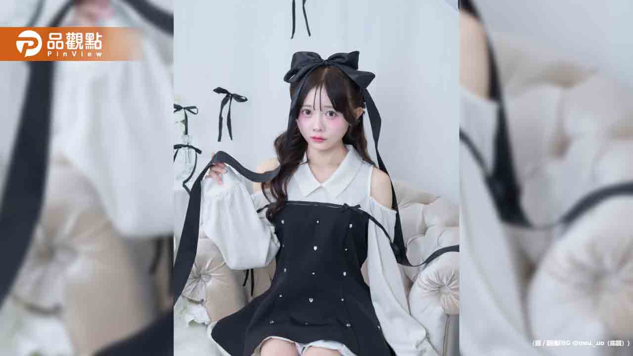 日本女偶像與金主性愛照曝光！公司大方原諒：續留不除名