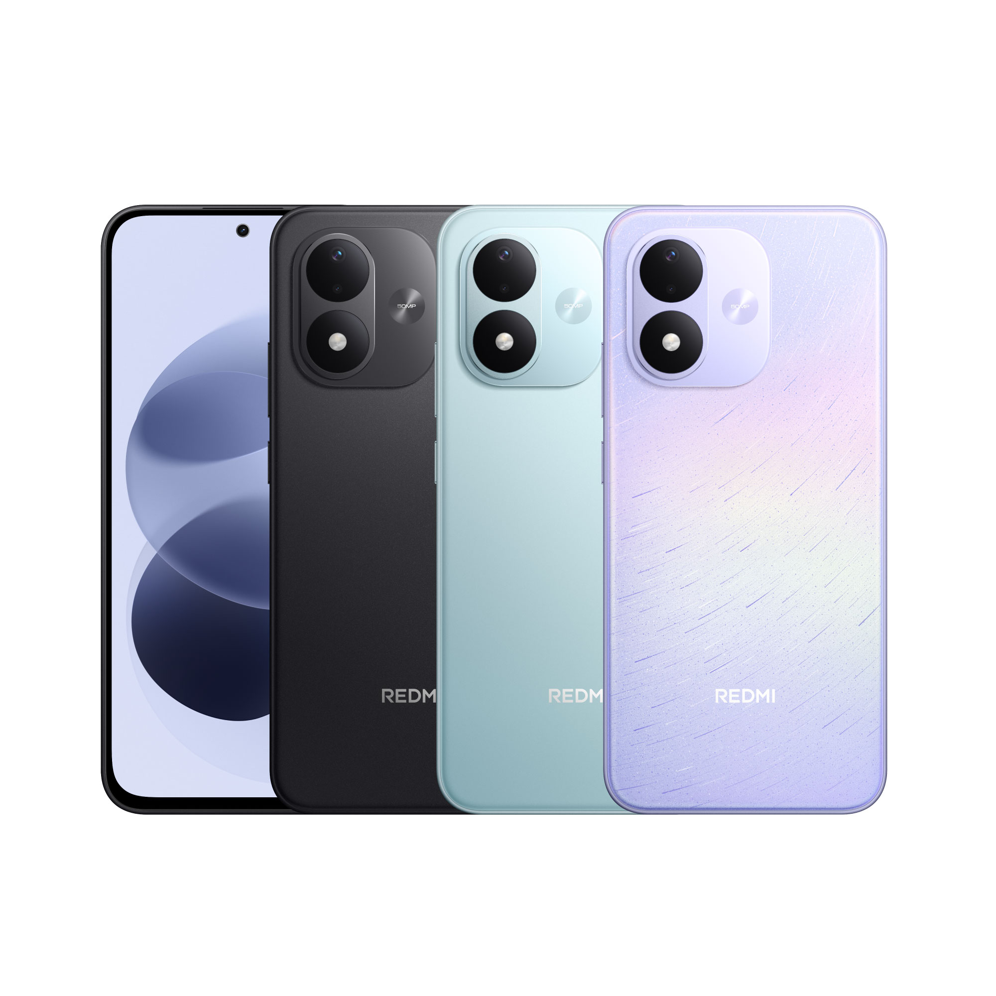 遠傳獨家開賣REDMI Note 17高規系列　指定方案0元起