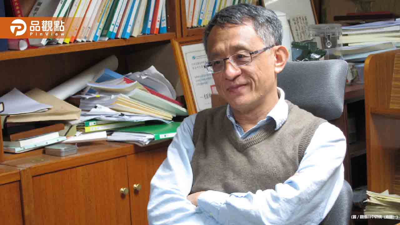 才剛當選中研院院士!李孝悌確診胰臟癌8個月病逝 6大警訊曝