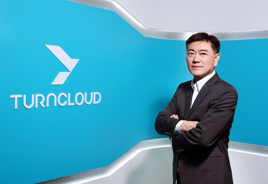 騰雲科技8月營收年增34.14%　連8月改寫同期紀錄