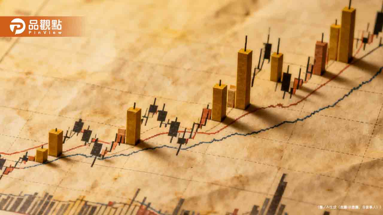 台新新光金前8月EPS創新高2.31元　兆豐金、合庫金獲利同創新高