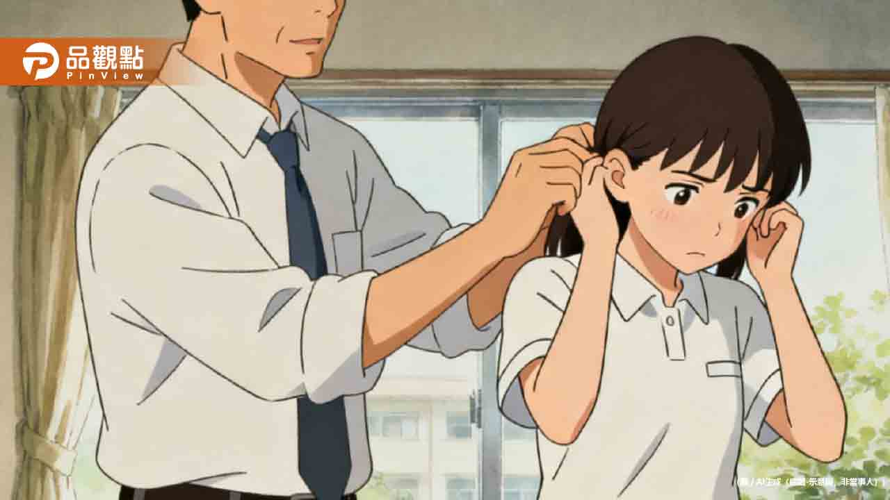 家教師猥褻14歲女學生遭判刑!犯後竟叫姊姊登門情勒家屬求原諒