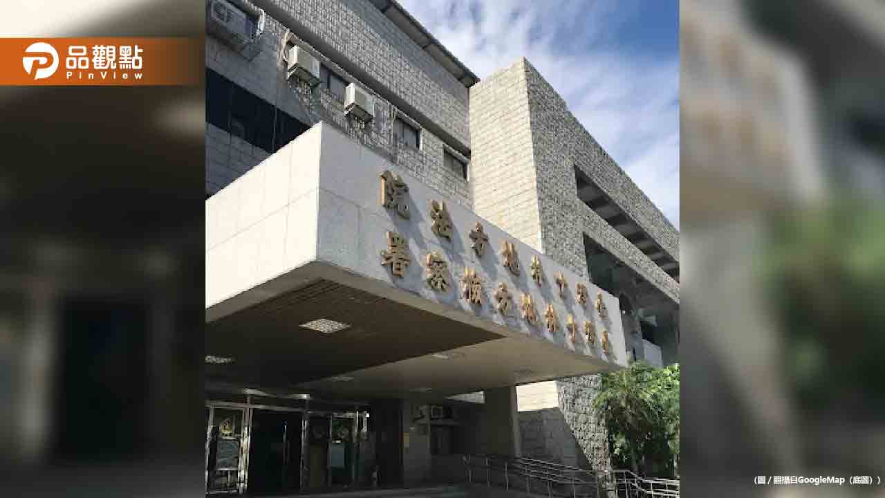 士檢查賄攻入大同分局!幽靈人口、選舉賭盤全面掃蕩