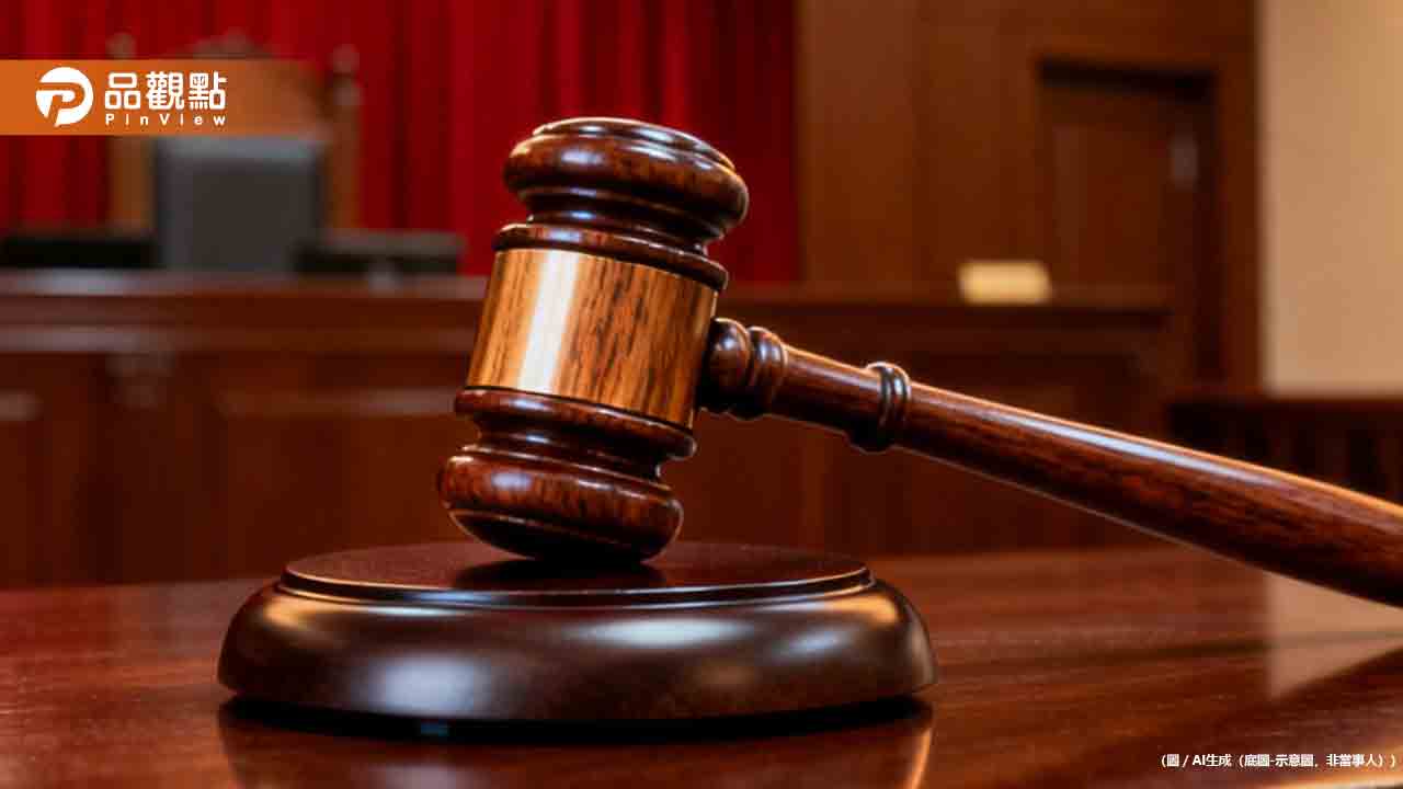 抹黑競品「吃了沒效」!毛孩時代品牌長遭判刑6月