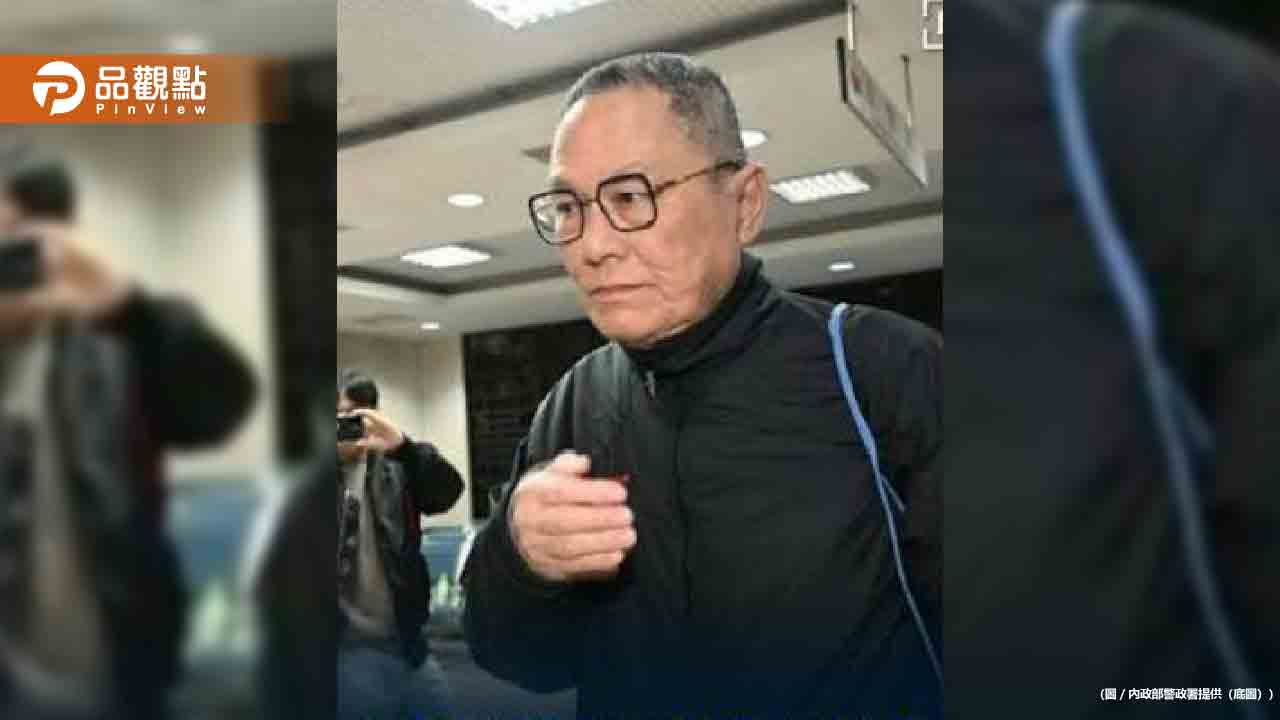 又有張俊傑助逃共犯!再逮2人累計21人涉案