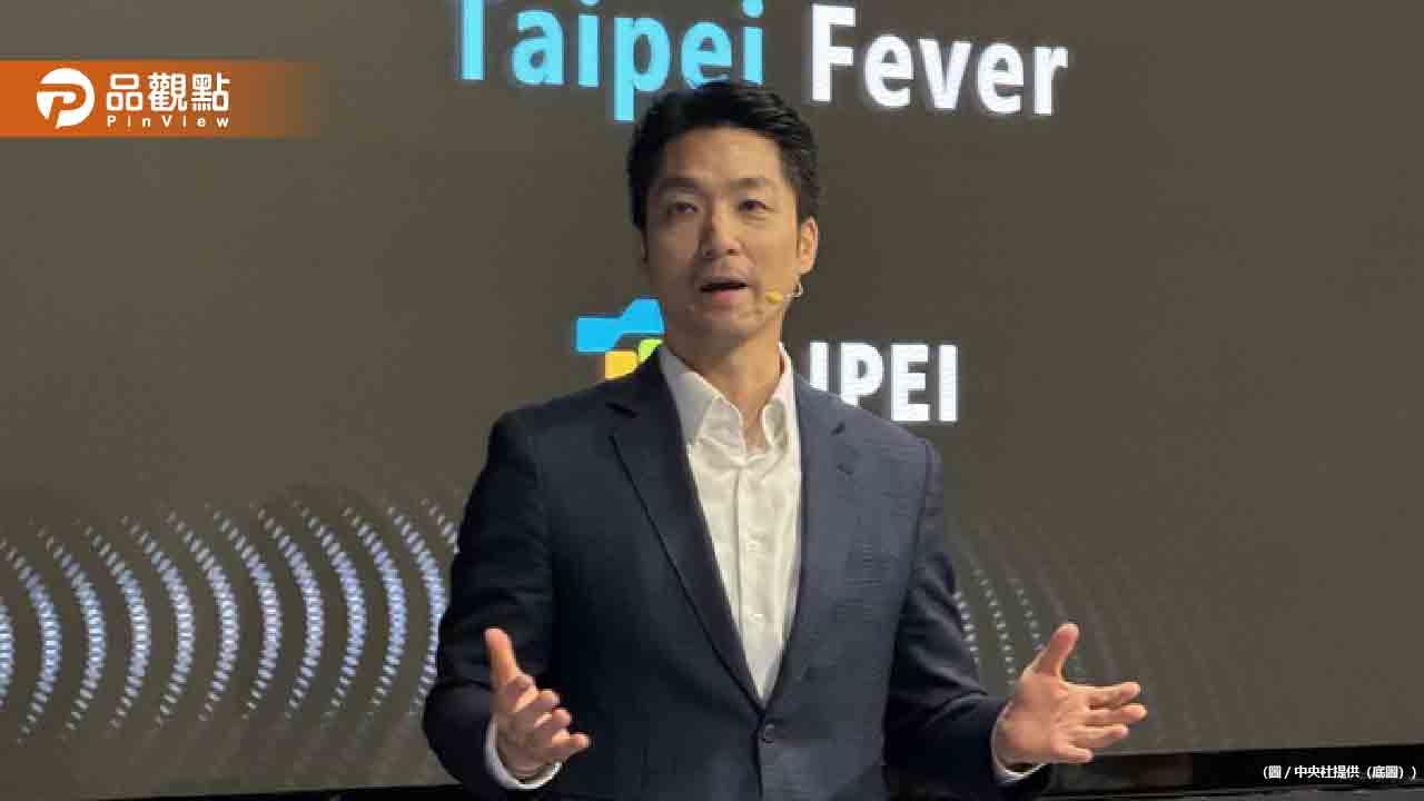 張景森挺松機遷建！蔣萬安：我們不謀而合