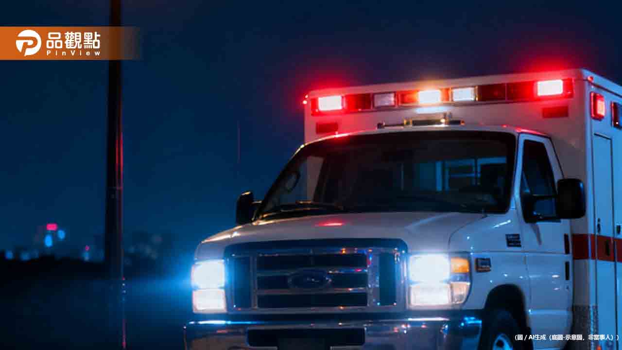 車禍撞死人隔天狂吸毒!女騎士疑「製造時間差」辯腦袋很亂